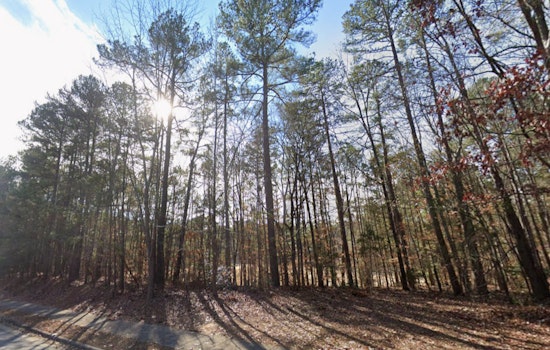 Chilly Sunshine and Calm Winds to Greet Raleigh Residents Today with a Rainy Twist Expected on Sunday