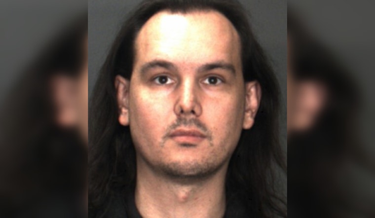 Chino Hills Man Charged With Child Pornography, San Bernardino Sheriff Seeks Additional Victims