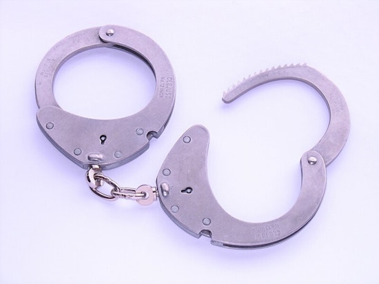 Chino Police Arrest Four Suspects in San Bernardino County "Bank Jugging" Case