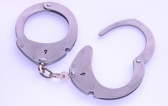 Chino Police Arrest Four Suspects in San Bernardino County "Bank Jugging" Case