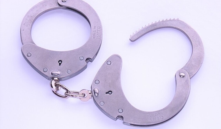 Chino Police Arrest Four Suspects in San Bernardino County "Bank Jugging" Case