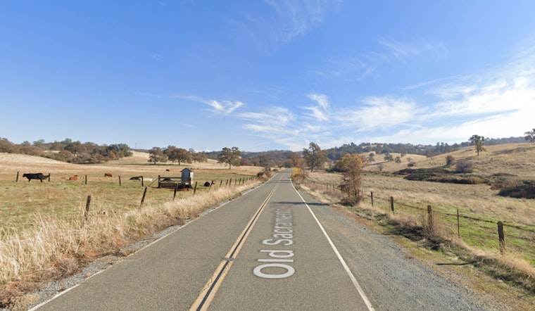 CHP Officer Involved in Fatal Shooting on Old Sacramento Road, Man Dead; Investigation Underway in Amador County