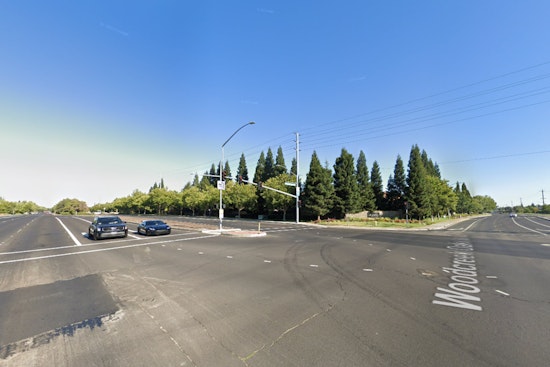 CHP Officer Sustains Minor Injuries in Roseville Motorcycle Collision Due to Failure to Yield