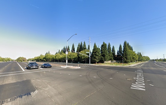CHP Officer Sustains Minor Injuries in Roseville Motorcycle Collision Due to Failure to Yield