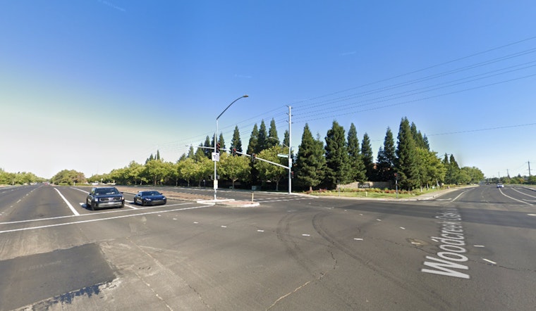 CHP Officer Sustains Minor Injuries in Roseville Motorcycle Collision Due to Failure to Yield