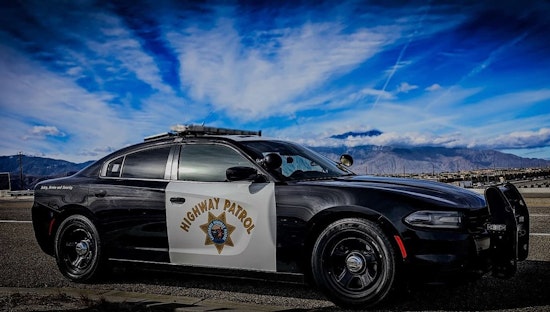 CHP Officers Hospitalized Following Rollover Crash on 105 Freeway in Willowbrook, Investigation Ongoing