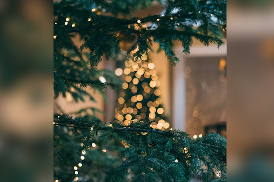 Christmas and Hanukkah Coincide for First Time in Two Decades, Igniting Shared Celebrations in Pikesville