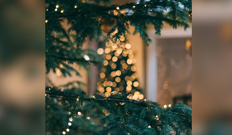 Christmas and Hanukkah Coincide for First Time in Two Decades, Igniting Shared Celebrations in Pikesville