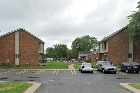Christmas Blaze Injures Two in Southfield Townhouse, Building Declared Uninhabitable