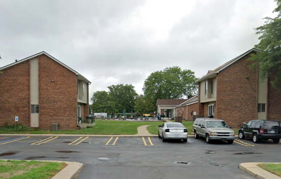 Christmas Blaze Injures Two in Southfield Townhouse, Building Declared Uninhabitable