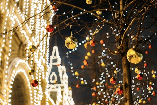Christmas Day in NYC - What's Open, Closed, and Operating on Holiday Schedules