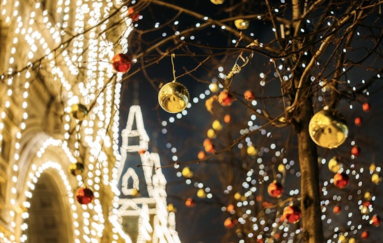Christmas Day in NYC - What's Open, Closed, and Operating on Holiday Schedules