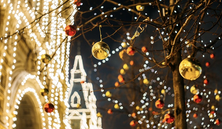 Christmas Day in NYC - What's Open, Closed, and Operating on Holiday Schedules