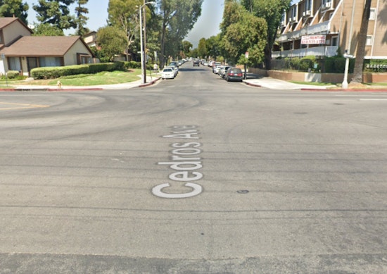 Christmas Day Tragedy, Man Fatally Shot in Panorama City Following Alleged Argument