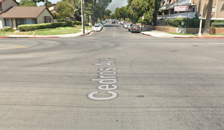 Christmas Day Tragedy, Man Fatally Shot in Panorama City Following Alleged Argument