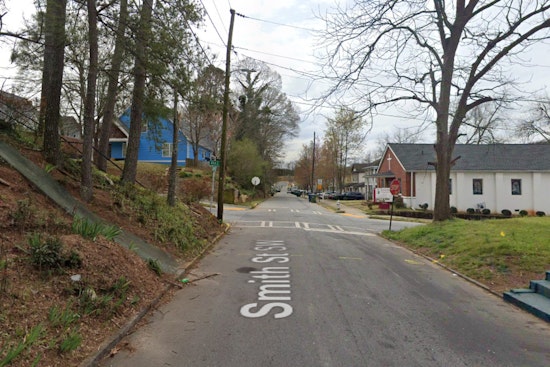 Christmas Eve Tragedy in Atlanta as Woman is Fatally Shot, Police Seek Public's Help in Investigation