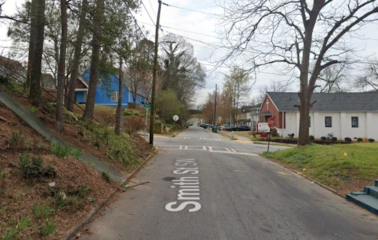 Christmas Eve Tragedy in Atlanta as Woman is Fatally Shot, Police Seek Public's Help in Investigation