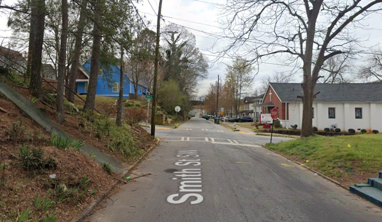 Christmas Eve Tragedy in Atlanta as Woman is Fatally Shot, Police Seek Public's Help in Investigation