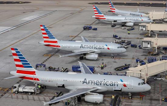 Christmas Eve Travel Chaos: Technical Glitch and Storms Cause Major Delays at Dallas-Fort Worth Area Airports