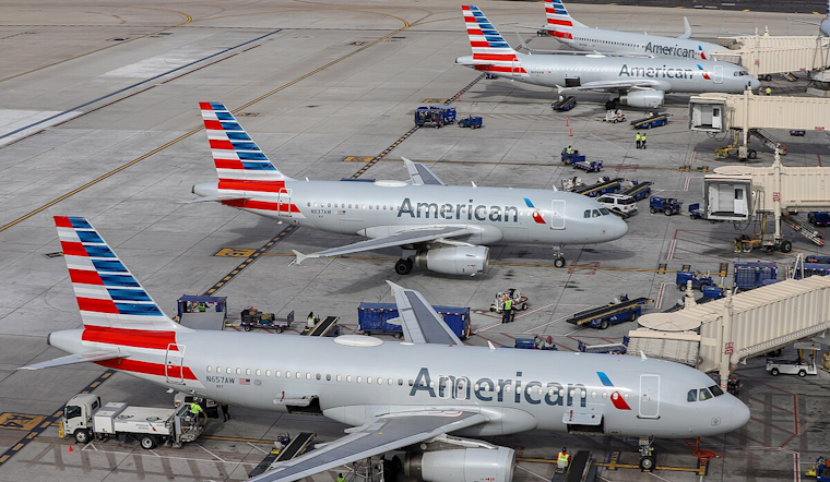 Christmas Eve Travel Chaos: Technical Glitch and Storms Cause Major Delays at Dallas-Fort Worth Area Airports