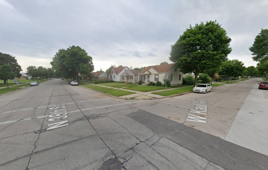 Christmas Morning Tragedy, 6-Year-Old Shot in Milwaukee, Authorities Seek Leads