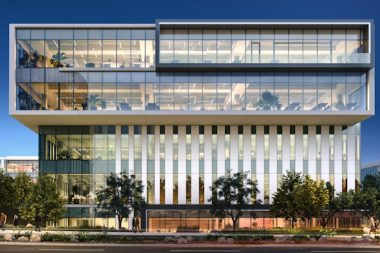 Chula Vista Council Greenlights SDSU Nursing Program and Entertainment Complex Ventures