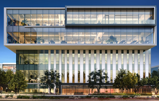 Chula Vista Council Greenlights SDSU Nursing Program and Entertainment Complex Ventures