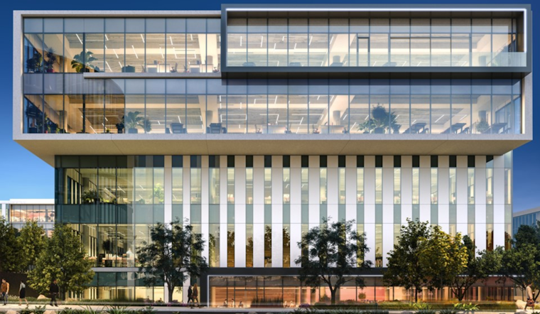 Chula Vista Council Greenlights SDSU Nursing Program and Entertainment Complex Ventures