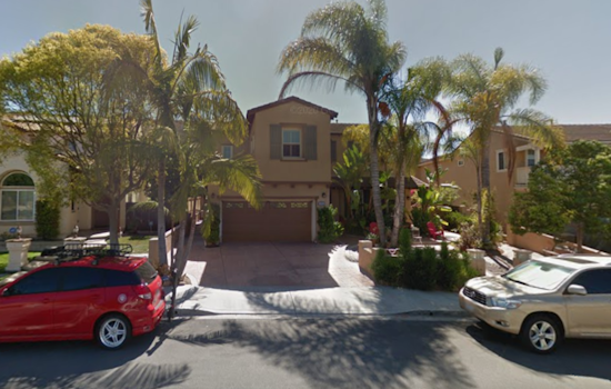 Chula Vista Home of Missing Mom Maya Millete Listed for $1.3 Million Amid Husband's Murder Trial Await