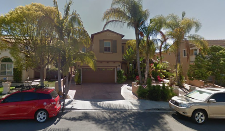 Chula Vista Home of Missing Mom Maya Millete Listed for $1.3 Million Amid Husband's Murder Trial Await