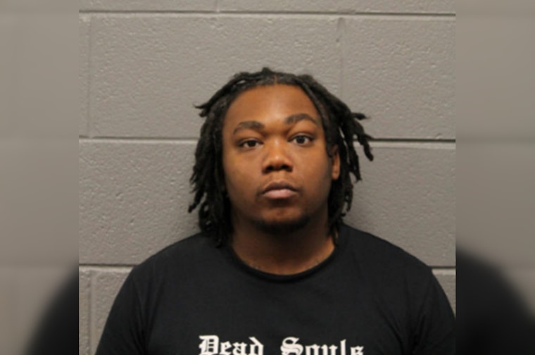 Cicero Man Charged with First-Degree Murder and Heroin Possession After Fatal Shooting in Chicago