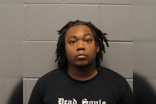 Cicero Man Charged with First-Degree Murder and Heroin Possession After Fatal Shooting in Chicago