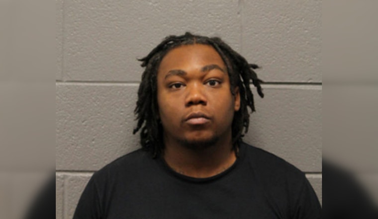 Cicero Man Charged with First-Degree Murder and Heroin Possession After Fatal Shooting in Chicago