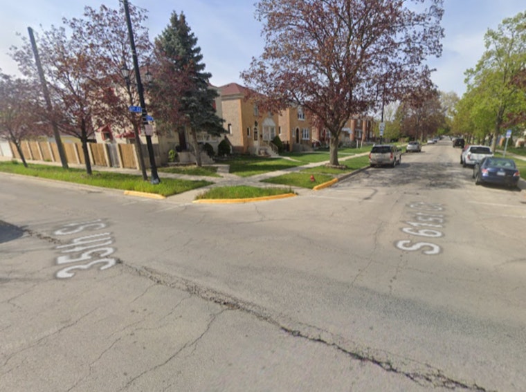 Cicero Police Officer Hospitalized After Being Shot, Two Individuals Detained in Ongoing Investigation