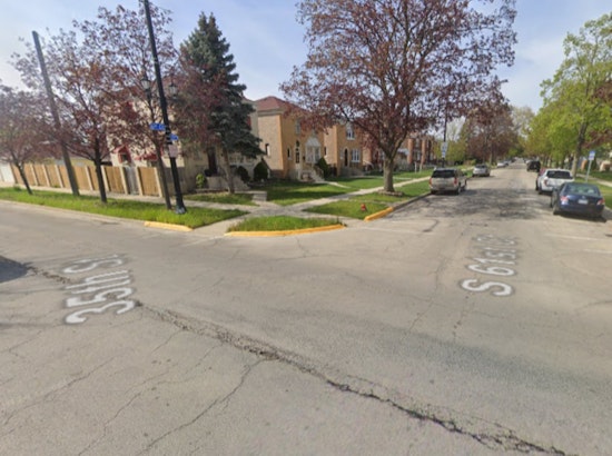 Cicero Police Officer Hospitalized After Being Shot, Two Individuals Detained in Ongoing Investigation
