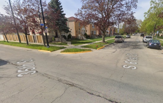 Cicero Police Officer Hospitalized After Being Shot, Two Individuals Detained in Ongoing Investigation
