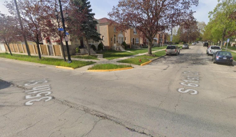 Cicero Police Officer Hospitalized After Being Shot, Two Individuals Detained in Ongoing Investigation