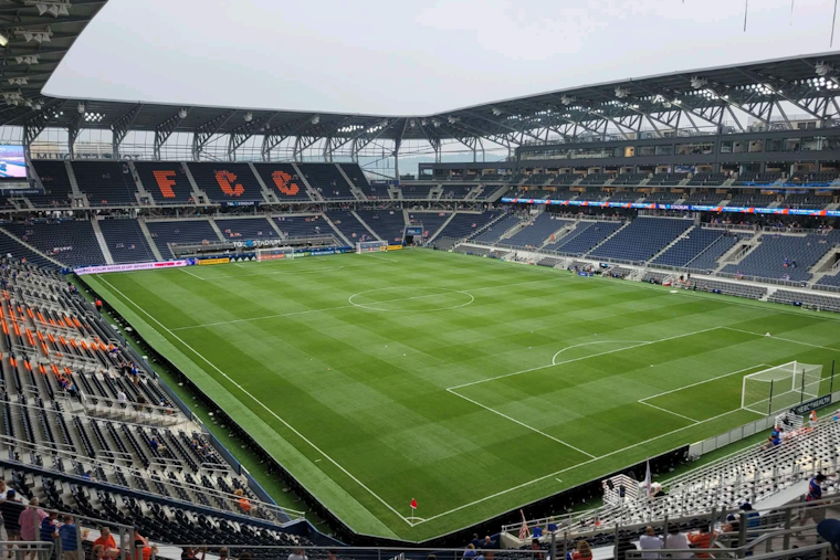 Cincinnati in the Running to Secure NWSL Franchise with Rose Lavelle and Caitlin Clark Fuelling Bid