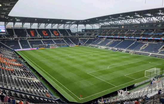 Cincinnati in the Running to Secure NWSL Franchise with Rose Lavelle and Caitlin Clark Fuelling Bid