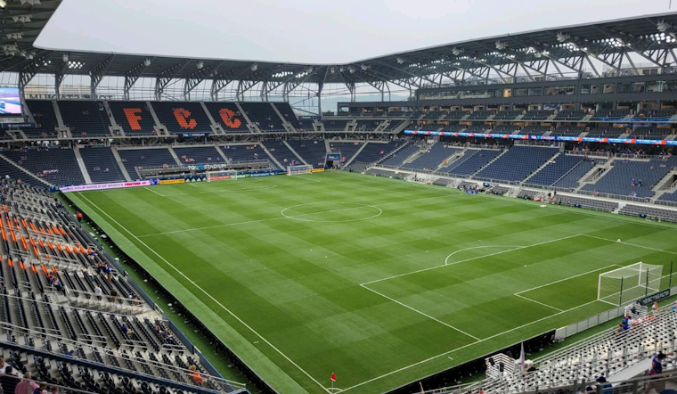Cincinnati in the Running to Secure NWSL Franchise with Rose Lavelle and Caitlin Clark Fuelling Bid