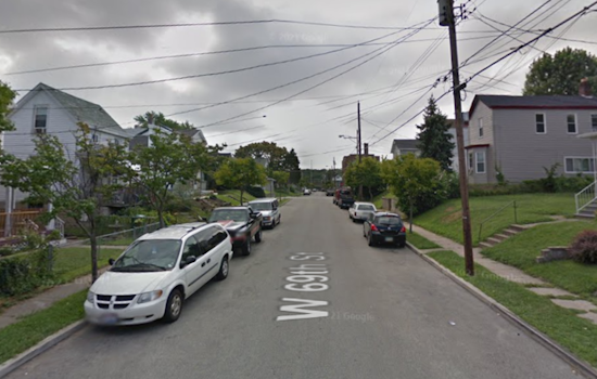 Cincinnati Man, 68, Dies After Medical Emergency Leads to Carthage Crash