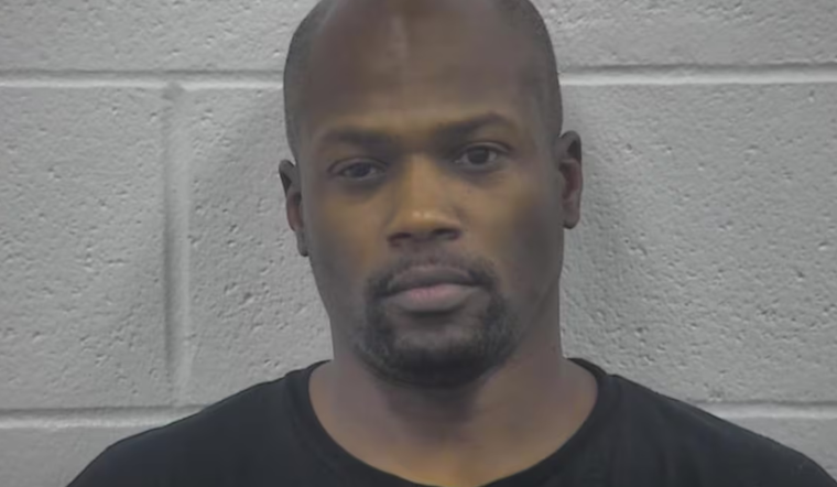 Cincinnati Man Indicted for Involuntary Manslaughter after Sister-in-Law's Fatal Overdose in Fairfield Township