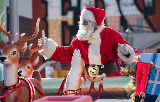 Cincinnati Mourns the Loss of Beloved Zoo Santa, Robert Weidle, Who Brought Decades of Christmas Cheer