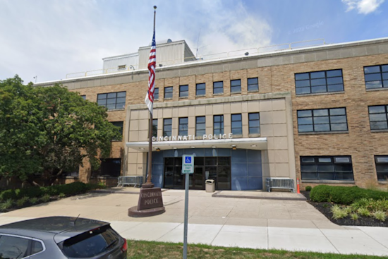 Cincinnati Police Department Launches Voluntary Safe Firearm Storage Program