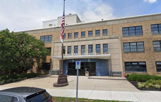Cincinnati Police Department Launches Voluntary Safe Firearm Storage Program
