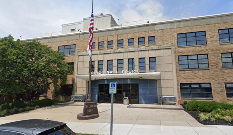 Cincinnati Police Department Launches Voluntary Safe Firearm Storage Program
