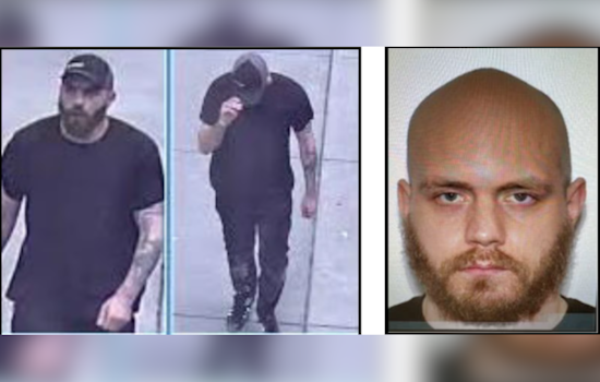 Cincinnati Police Intensify Manhunt for Suspected Mt. Adams Stabber, Public Warned of Potential Danger