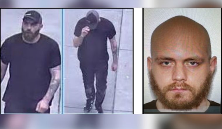 Cincinnati Police Intensify Manhunt for Suspected Mt. Adams Stabber, Public Warned of Potential Danger