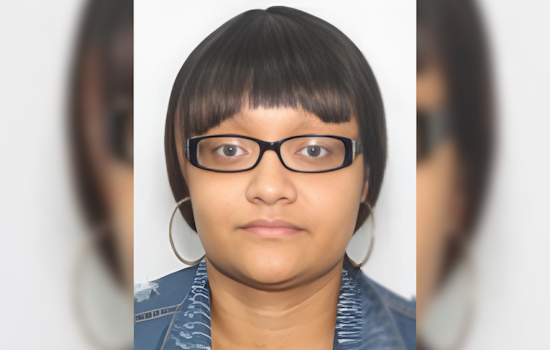 Cincinnati Police Seek Information on Missing Woman Tiffany Cook Last Seen on Thanksgiving