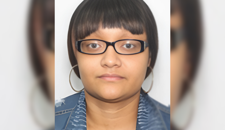 Cincinnati Police Seek Information on Missing Woman Tiffany Cook Last Seen on Thanksgiving